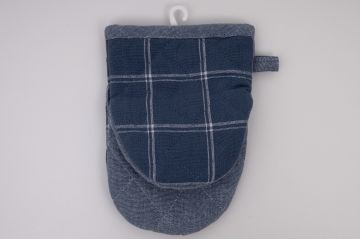 Gant 16x32 bleu