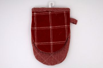 Gant 16x32 Cèdre rouge